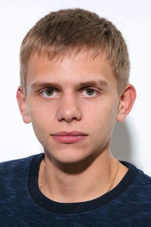 Egor Abramov profile photo