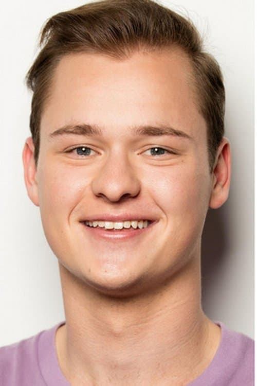 Cooper Tomlinson profile photo