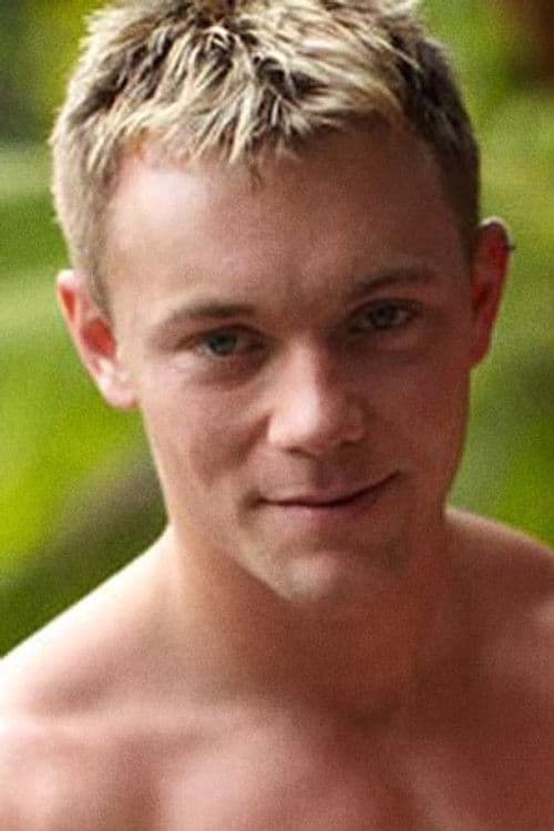 Dawson profile photo