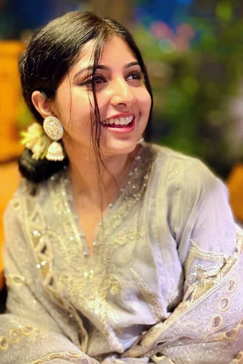 Sabrina Porshi profile photo