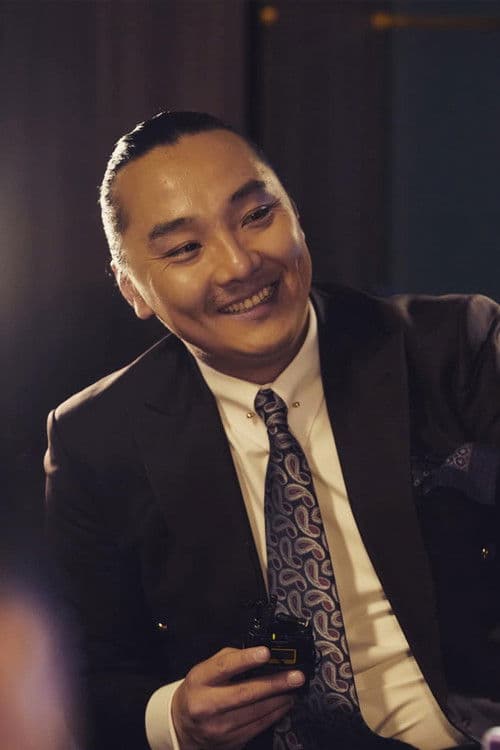 Tamir Bat-Ulzii profile photo