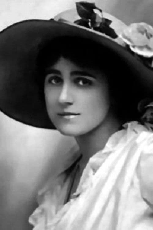 Ivy Troutman profile photo