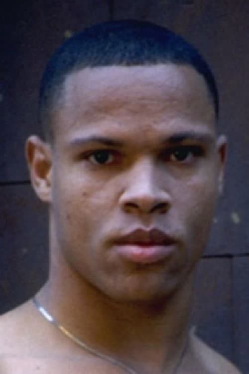 Jerome Daniel Lewis profile photo