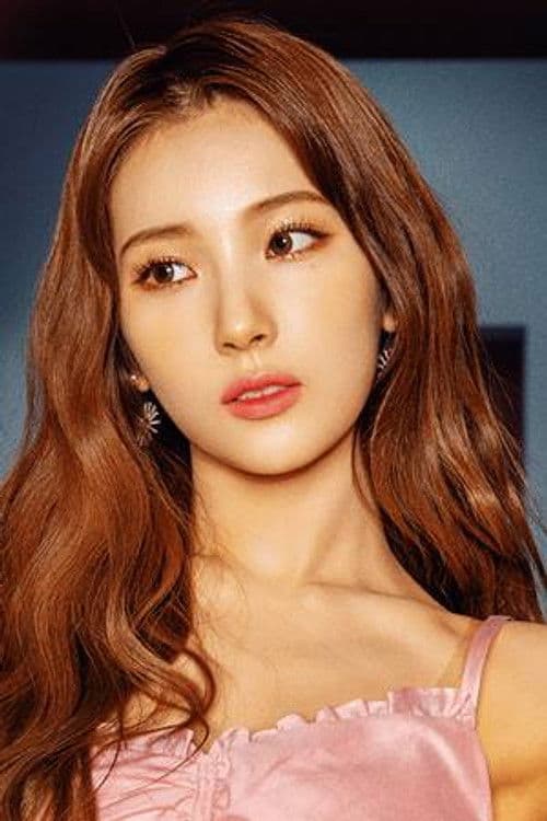 Kim So-hee profile photo