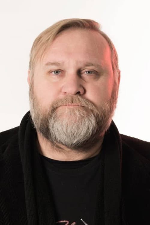 Carlos Kaspar profile photo