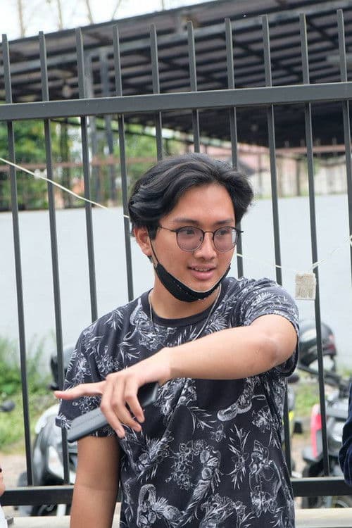 Sandhy Fasyah profile photo