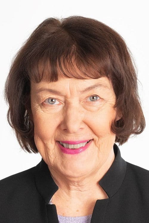 Maimu Berg profile photo