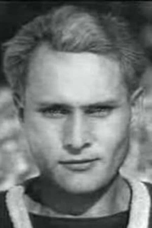 Grigory Pluzhnik profile photo