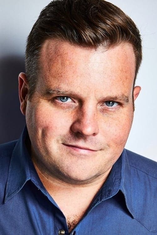 Adam Bartley profile photo