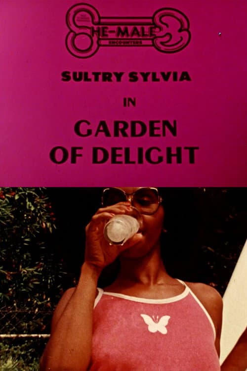 Garden of Delight poster