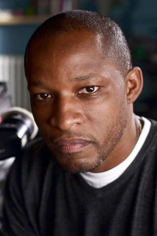 Alrick Riley profile photo