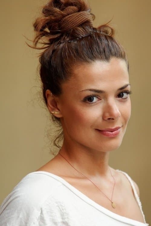 Nasrin Khusrawi profile photo