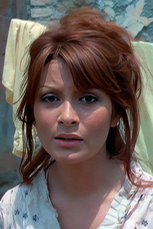 Marzia Damon profile photo