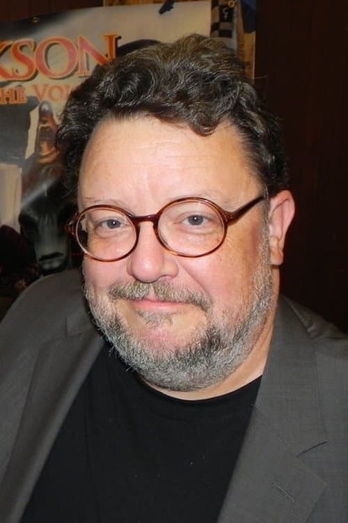 Roger L. Jackson profile photo