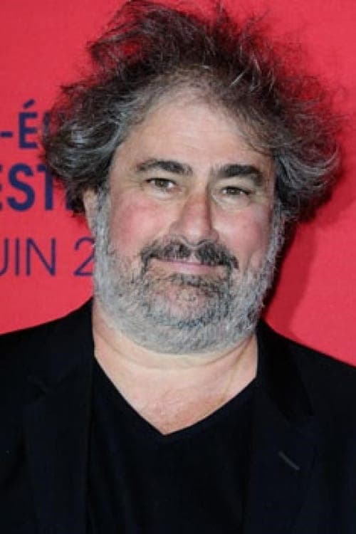 Gustave Kervern profile photo