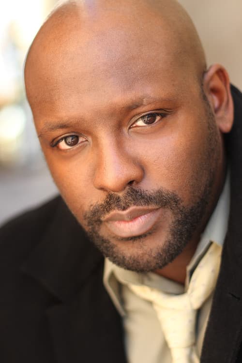 Michael James Lazar profile photo