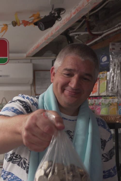 Orbán Balázs profile photo