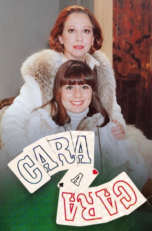 Cara a Cara poster