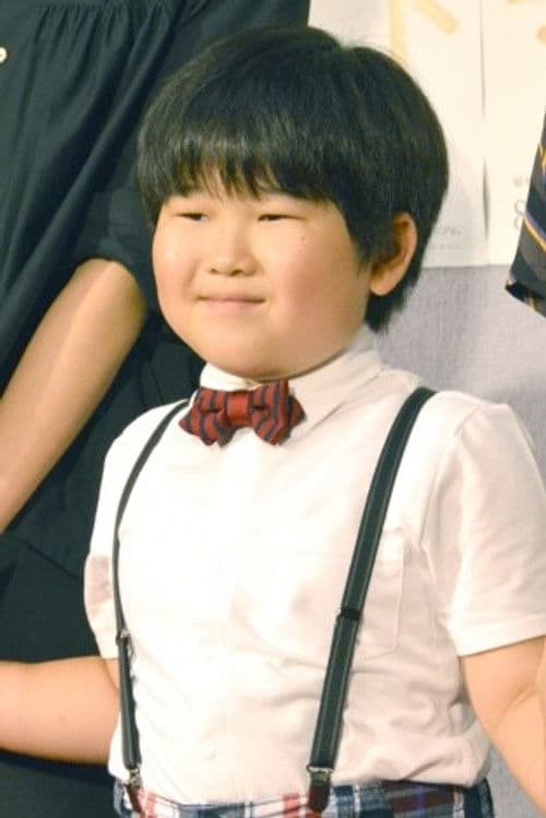 Harutomo Koyama profile photo