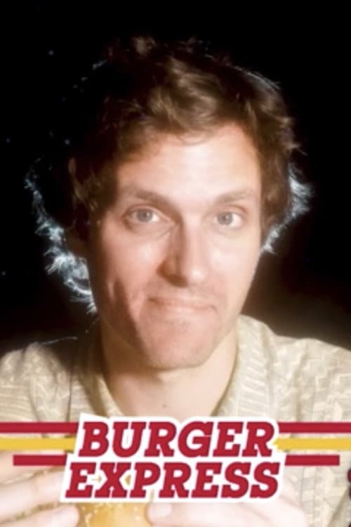 Burger Express poster