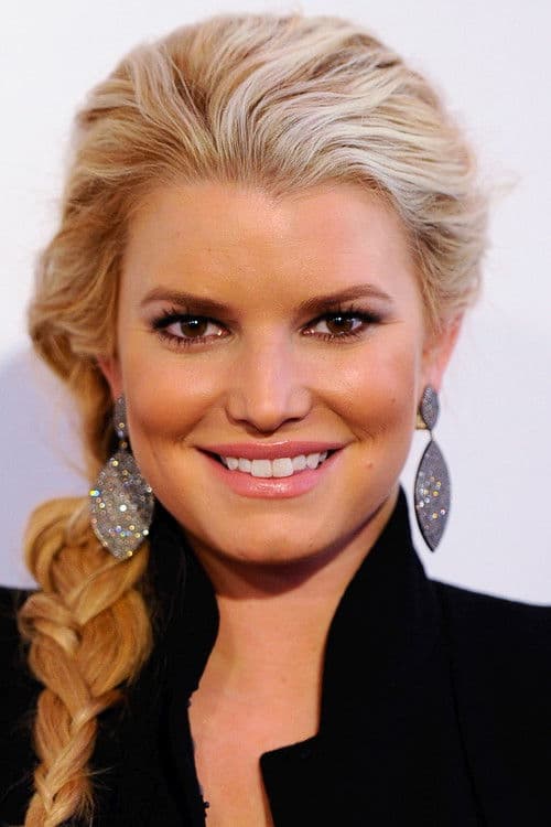 Jessica Simpson profile photo