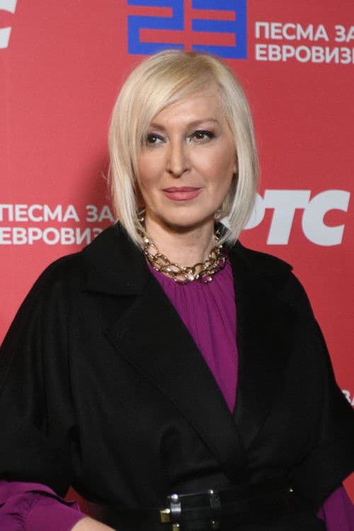 Olivera Kovačević profile photo