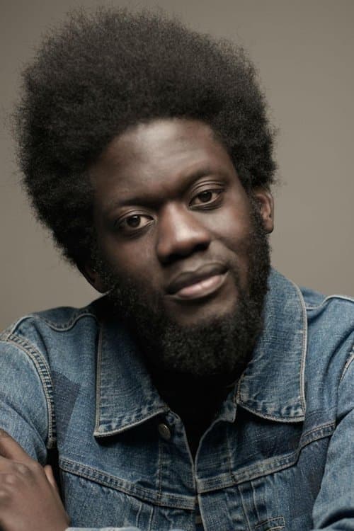 Michael Kiwanuka profile photo
