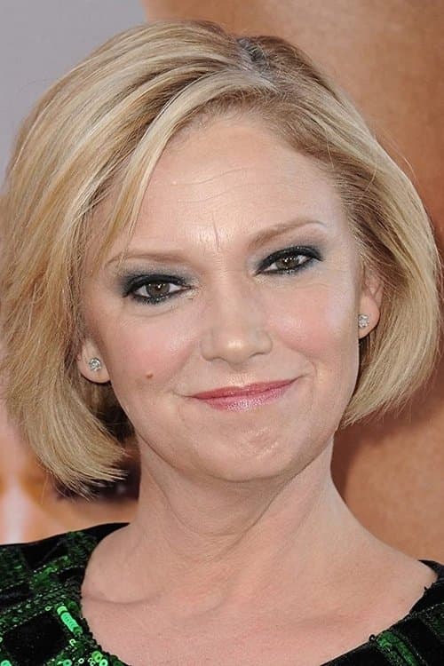 Lara Grice profile photo