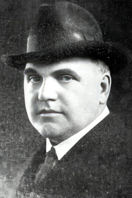 Theodore Marston profile photo