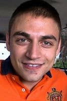 Calvin Cox profile photo