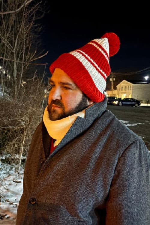 Will Sterbenz profile photo