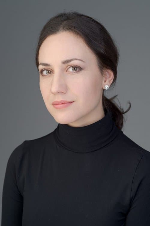 Nadezhda Bakhtina profile photo