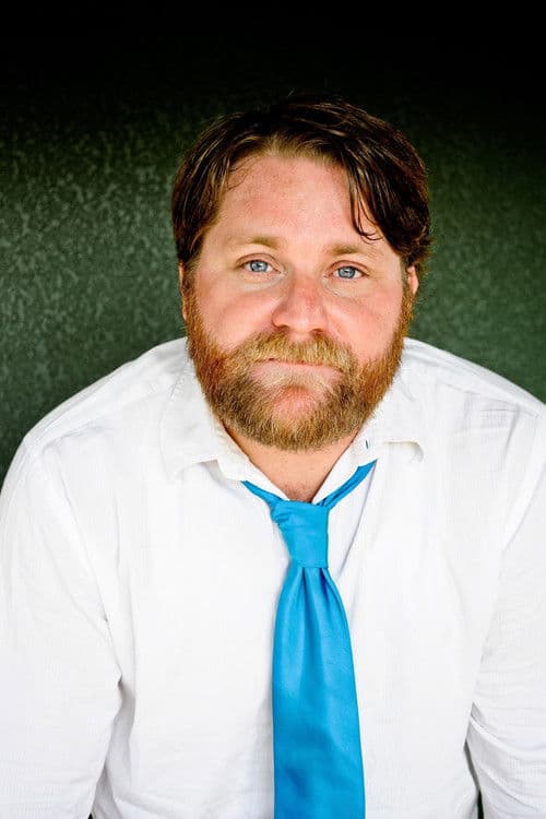 Luke Ashlocke profile photo