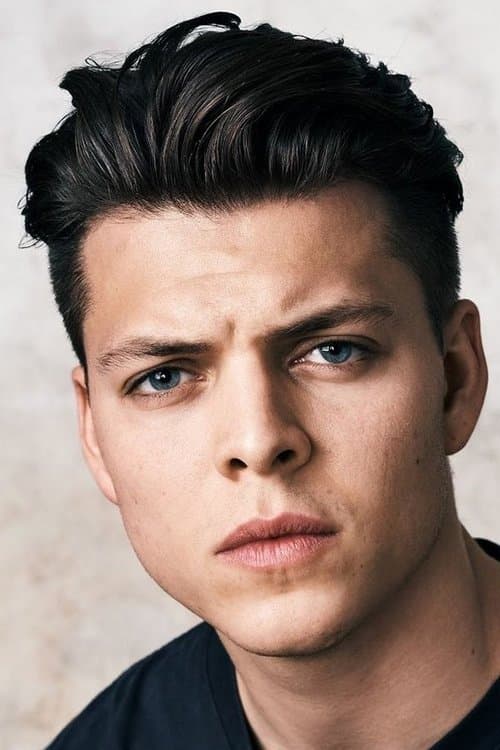 Alex Høgh Andersen profile photo
