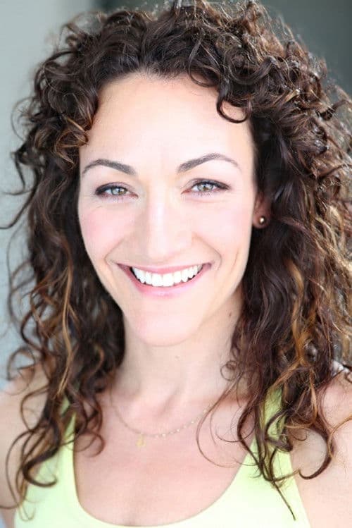 Jennifer McCabe profile photo