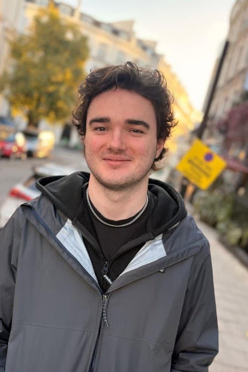 Edward Yates profile photo