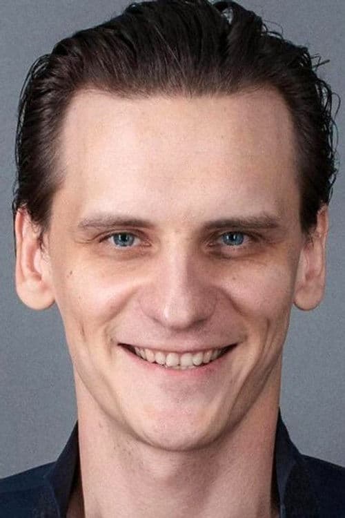 Aleksandr Obmanov profile photo