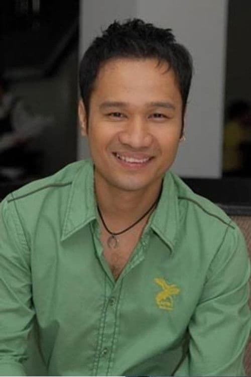 Benjapol Cheuyaroon profile photo