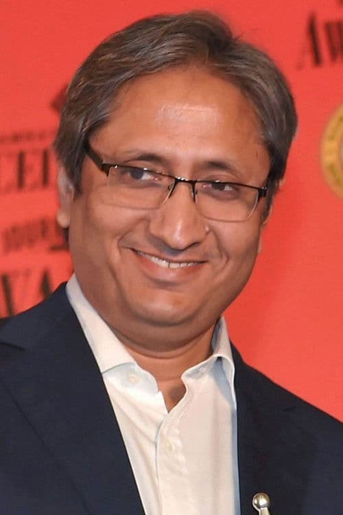 Ravish Kumar profile photo