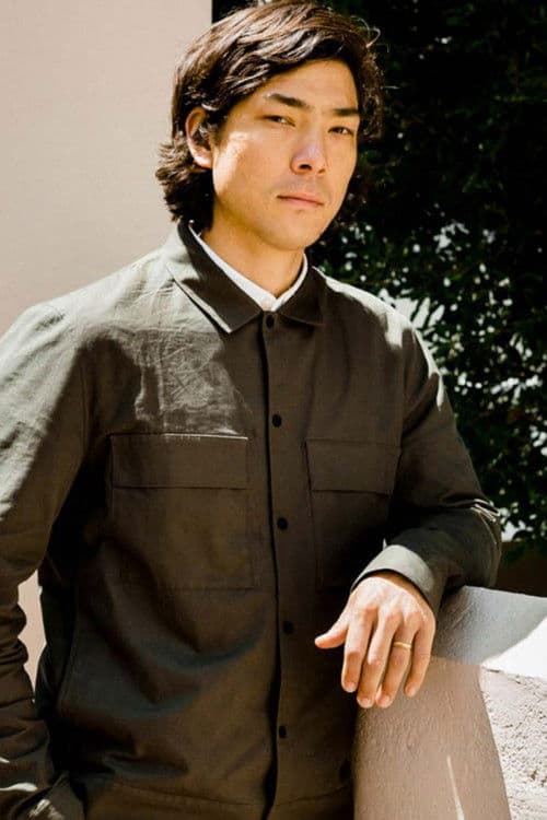 Alfie Koetter profile photo