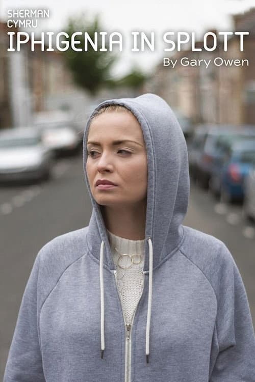 Iphigenia in Splott poster