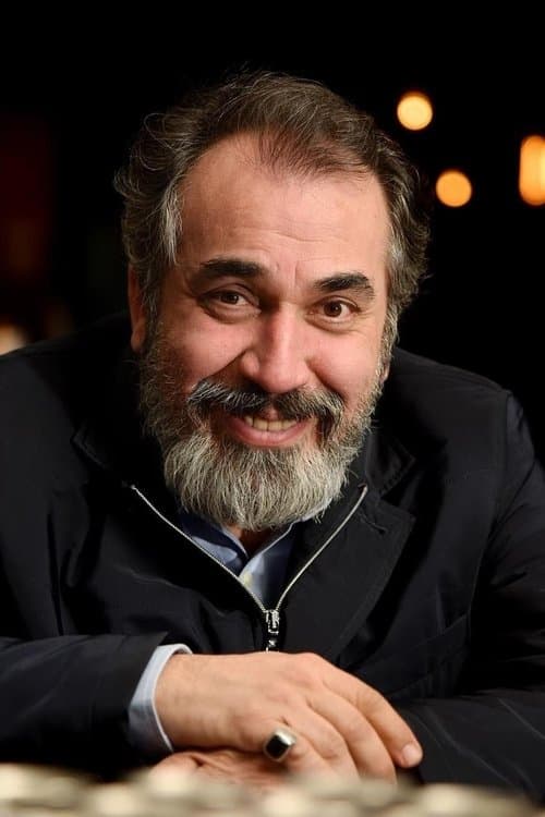 Siamak Ansari profile photo