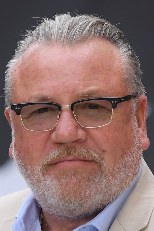 Ray Winstone profile photo