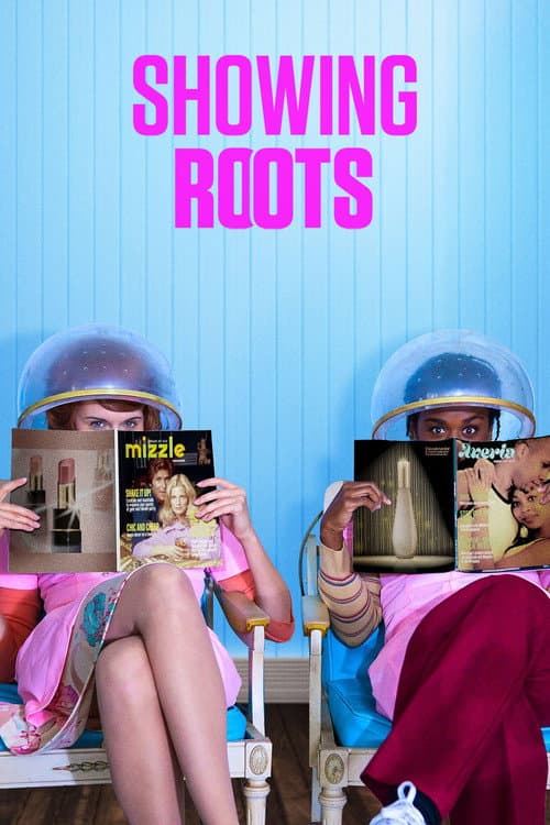 Showing Roots poster
