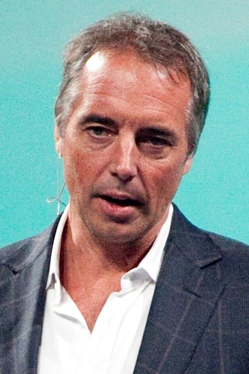 Dan Buettner profile photo