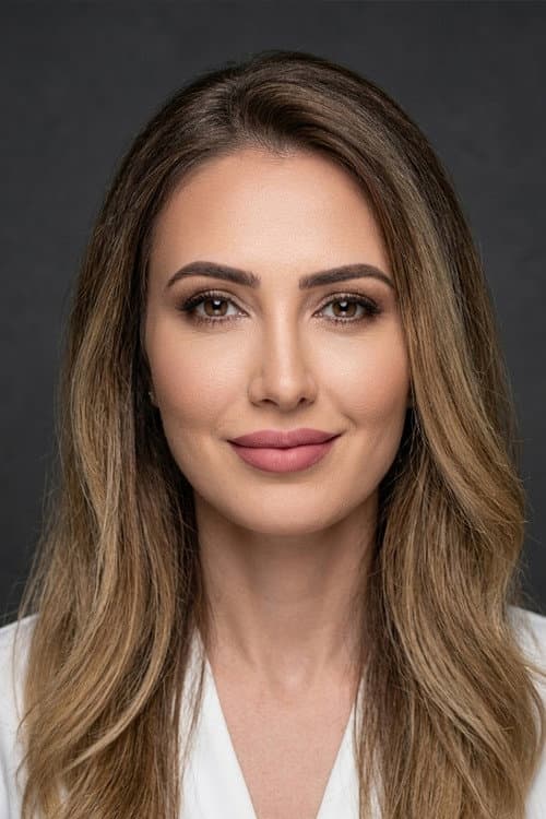 Çisil Oral profile photo