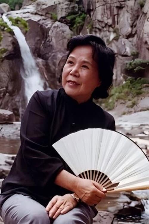 Zhou Bao-Kui profile photo