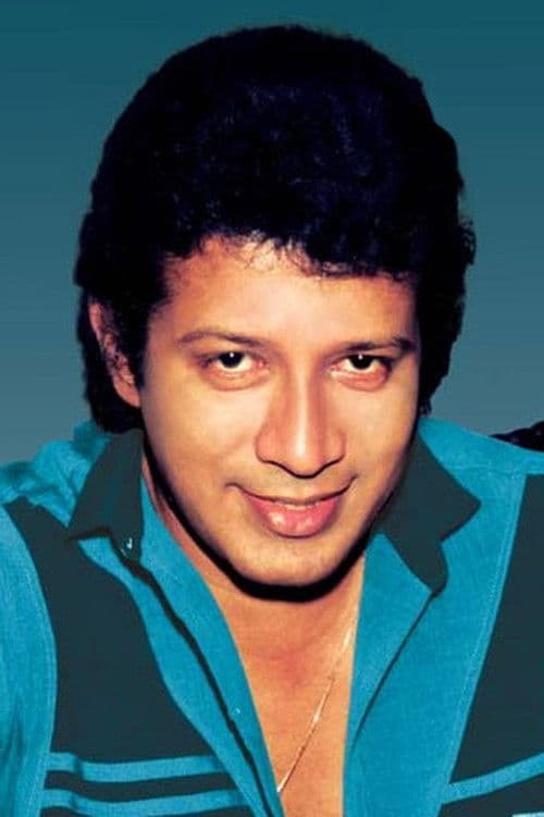 Vijaya Kumaratunga profile photo