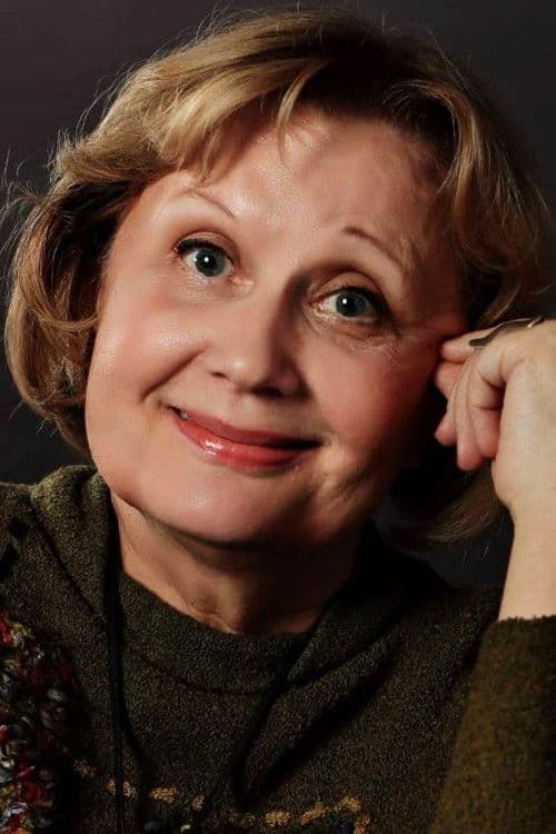 Larisa Naumkina profile photo