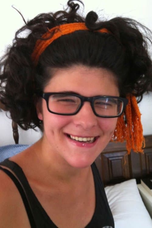 María Gallardo profile photo